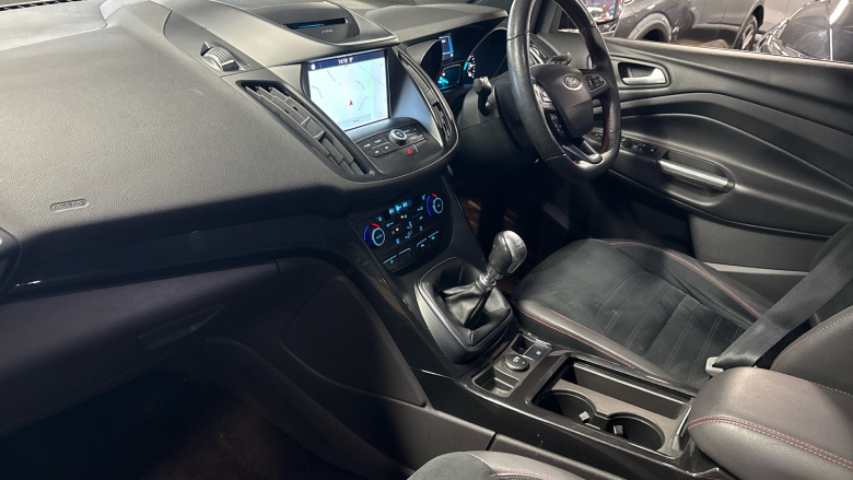 Ford Kuga 1.5 EcoBoost ST-Line Edition 5dr 2WD Petrol Estate